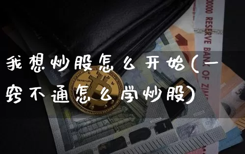 我想炒股怎么开始(一窍不通怎么学炒股)_https://www.cangshenghg.com_北交所_第1张