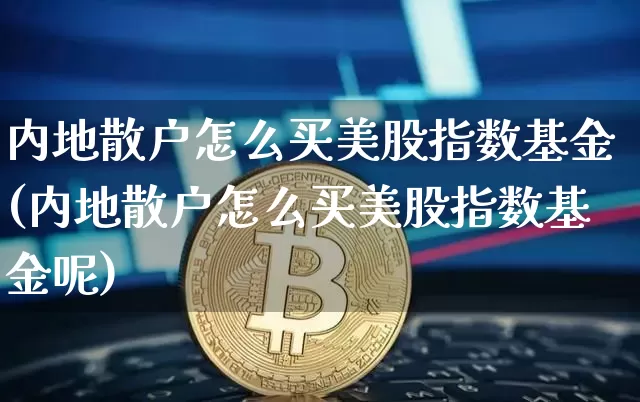 内地散户怎么买美股指数基金(内地散户怎么买美股指数基金呢)_https://www.cangshenghg.com_北交所_第1张