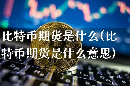 比特币期货是什么(比特币期货是什么意思)_https://www.cangshenghg.com_创业板_第1张