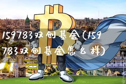 159783双创基金(159783双创基金怎么样)_https://www.cangshenghg.com_北交所_第1张