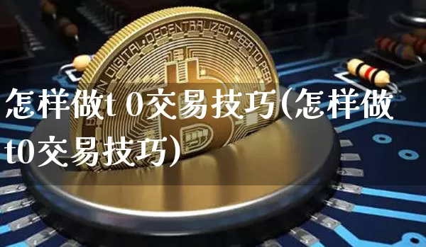 怎样做t 0交易技巧(怎样做t0交易技巧)_https://www.cangshenghg.com_财经新闻_第1张