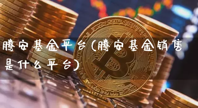 腾安基金平台(腾安基金销售是什么平台)_https://www.cangshenghg.com_北交所_第1张