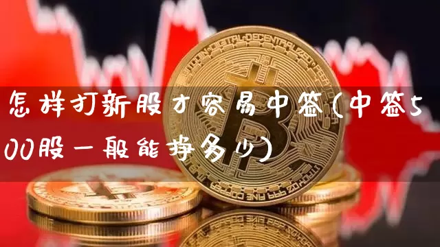 怎样打新股才容易中签(中签500股一般能挣多少)_https://www.cangshenghg.com_北交所_第1张