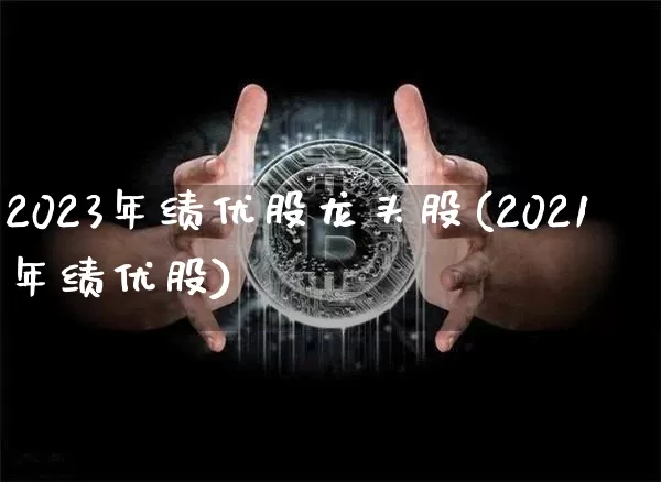 2023年绩优股龙头股(2021年绩优股)_https://www.cangshenghg.com_A股_第1张