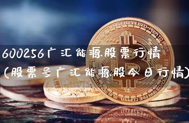 600256广汇能源股票行情(股票号广汇能源股今日行情)_https://www.cangshenghg.com_A股_第1张