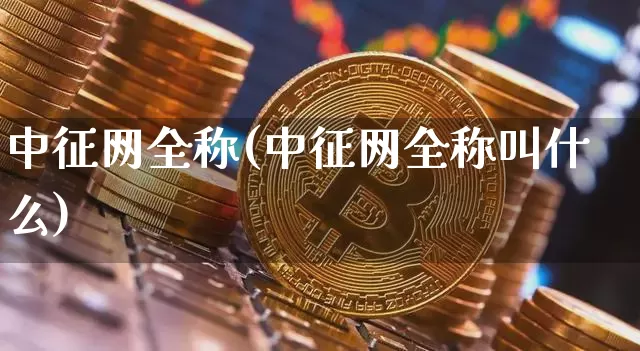 中征网全称(中征网全称叫什么)_https://www.cangshenghg.com_A股_第1张