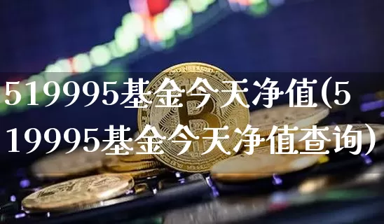 519995基金今天净值(519995基金今天净值查询)_https://www.cangshenghg.com_科创板_第1张