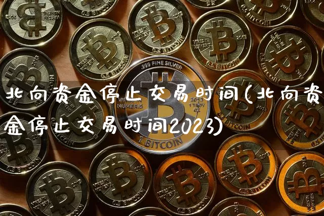 北向资金停止交易时间(北向资金停止交易时间2023)_https://www.cangshenghg.com_创业板_第1张