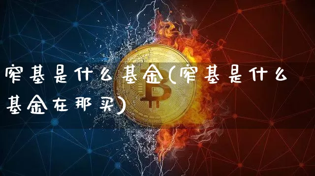 窄基是什么基金(窄基是什么基金在那买)_https://www.cangshenghg.com_北交所_第1张