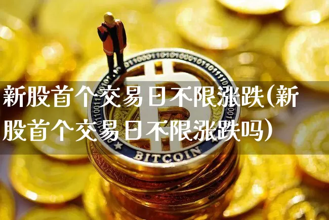 新股首个交易日不限涨跌(新股首个交易日不限涨跌吗)_https://www.cangshenghg.com_A股_第1张