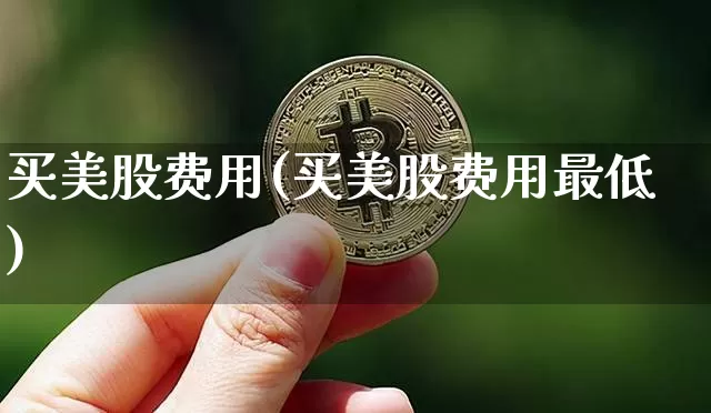 买美股费用(买美股费用最低)_https://www.cangshenghg.com_创业板_第1张
