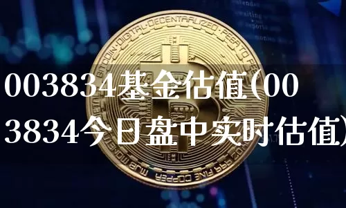 003834基金估值(003834今日盘中实时估值)_https://www.cangshenghg.com_北交所_第1张