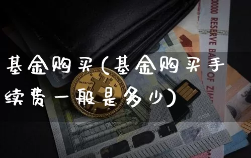 基金购买(基金购买手续费一般是多少)_https://www.cangshenghg.com_创业板_第1张