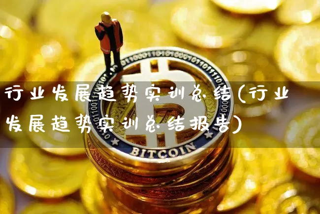 行业发展趋势实训总结(行业发展趋势实训总结报告)_https://www.cangshenghg.com_财经新闻_第1张