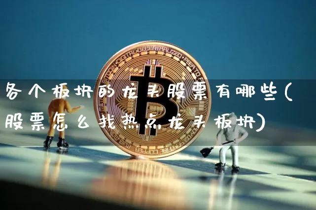 各个板块的龙头股票有哪些(股票怎么找热点龙头板块)_https://www.cangshenghg.com_北交所_第1张