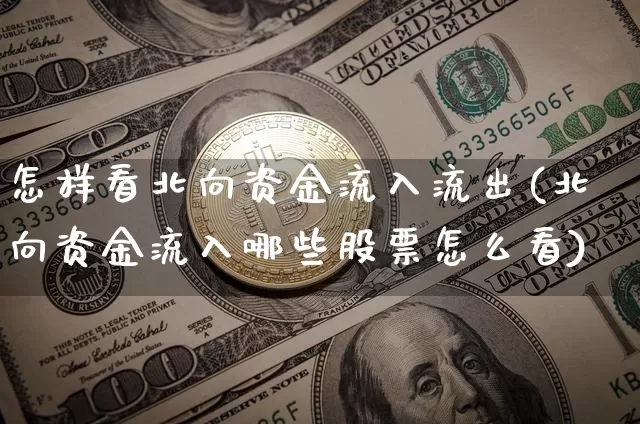 怎样看北向资金流入流出(北向资金流入哪些股票怎么看)_https://www.cangshenghg.com_科创板_第1张