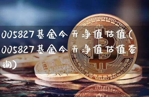 005827基金今天净值估值(005827基金今天净值估值查询)_https://www.cangshenghg.com_A股_第1张