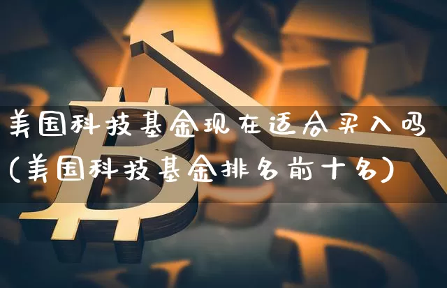 美国科技基金现在适合买入吗(美国科技基金排名前十名)_https://www.cangshenghg.com_财经新闻_第1张