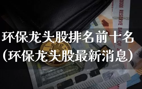 环保龙头股排名前十名(环保龙头股最新消息)_https://www.cangshenghg.com_北交所_第1张