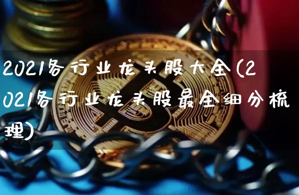 2021各行业龙头股大全(2021各行业龙头股最全细分梳理)_https://www.cangshenghg.com_创业板_第1张