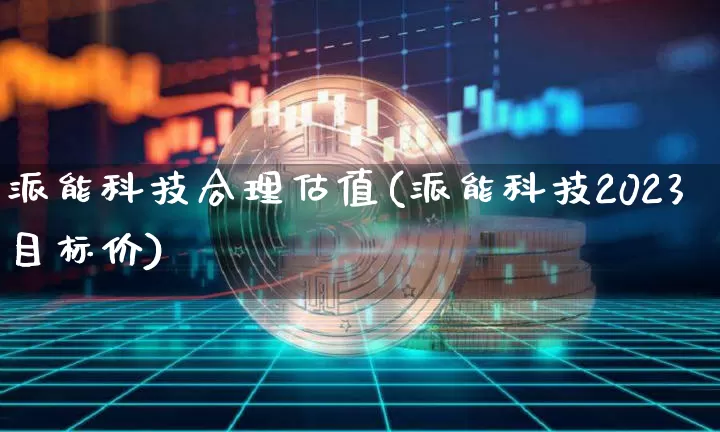 派能科技合理估值(派能科技2023目标价)_https://www.cangshenghg.com_财经新闻_第1张