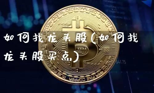 如何找龙头股(如何找龙头股买点)_https://www.cangshenghg.com_创业板_第1张