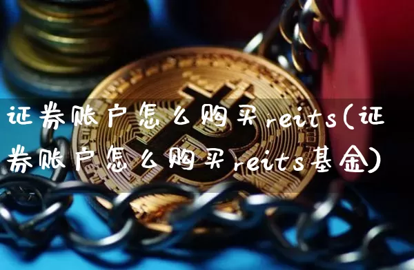 证券账户怎么购买reits(证券账户怎么购买reits基金)_https://www.cangshenghg.com_北交所_第1张