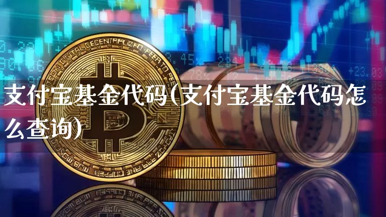 支付宝基金代码(支付宝基金代码怎么查询)_https://www.cangshenghg.com_创业板_第1张