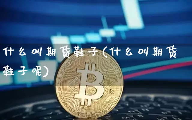 什么叫期货鞋子(什么叫期货鞋子呢)_https://www.cangshenghg.com_创业板_第1张
