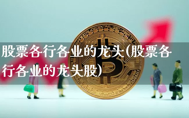股票各行各业的龙头(股票各行各业的龙头股)_https://www.cangshenghg.com_北交所_第1张