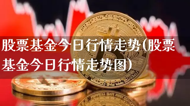 股票基金今日行情走势(股票基金今日行情走势图)_https://www.cangshenghg.com_北交所_第1张