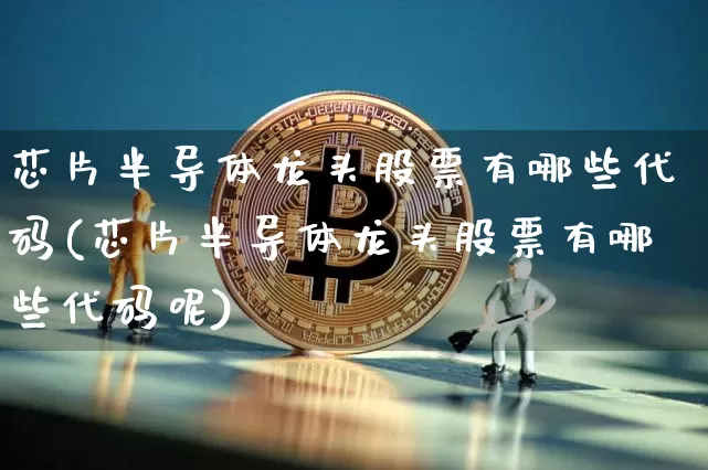 芯片半导体龙头股票有哪些代码(芯片半导体龙头股票有哪些代码呢)_https://www.cangshenghg.com_财经新闻_第1张