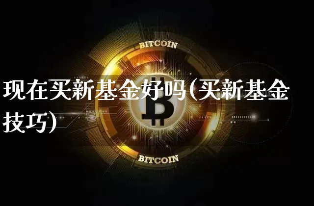 现在买新基金好吗(买新基金技巧)_https://www.cangshenghg.com_财经新闻_第1张