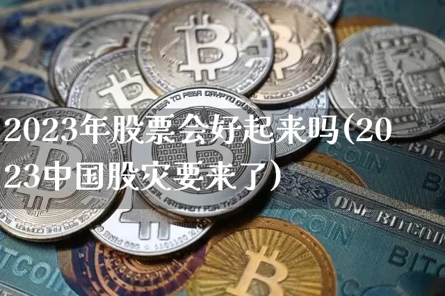 2023年股票会好起来吗(2023中国股灾要来了)_https://www.cangshenghg.com_北交所_第1张