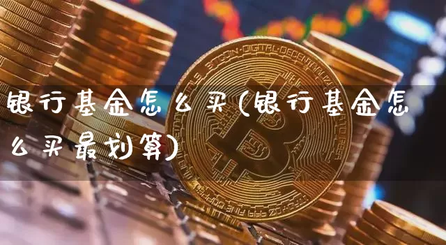 银行基金怎么买(银行基金怎么买最划算)_https://www.cangshenghg.com_科创板_第1张