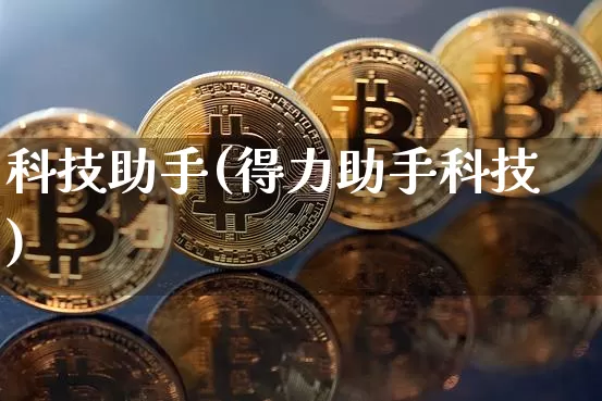 科技助手(得力助手科技)_https://www.cangshenghg.com_科创板_第1张