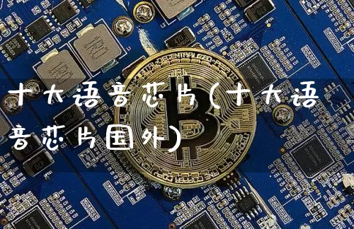 十大语音芯片(十大语音芯片国外)_https://www.cangshenghg.com_创业板_第1张