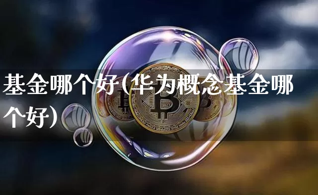 基金哪个好(华为概念基金哪个好)_https://www.cangshenghg.com_北交所_第1张