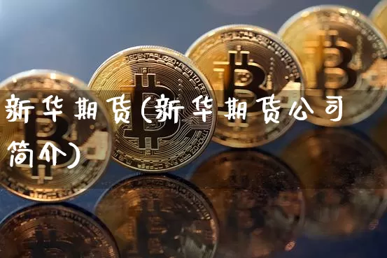 新华期货(新华期货公司简介)_https://www.cangshenghg.com_北交所_第1张