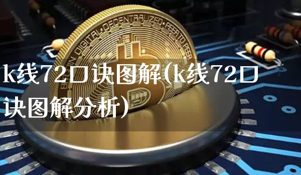 k线72口诀图解(k线72口诀图解分析)_https://www.cangshenghg.com_财经新闻_第1张