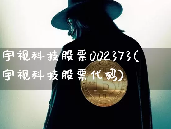 宇视科技股票002373(宇视科技股票代码)_https://www.cangshenghg.com_财经新闻_第1张
