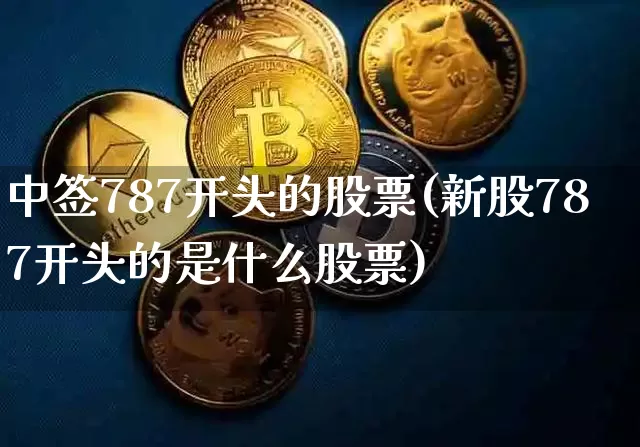 中签787开头的股票(新股787开头的是什么股票)_https://www.cangshenghg.com_北交所_第1张