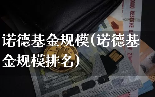 诺德基金规模(诺德基金规模排名)_https://www.cangshenghg.com_财经新闻_第1张
