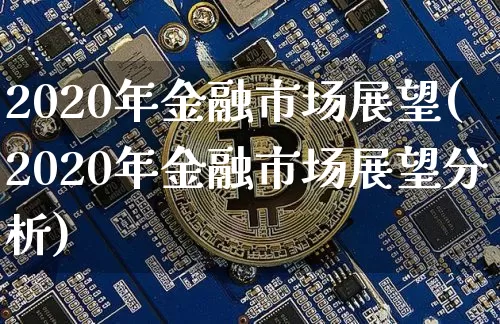 2020年金融市场展望(2020年金融市场展望分析)_https://www.cangshenghg.com_创业板_第1张