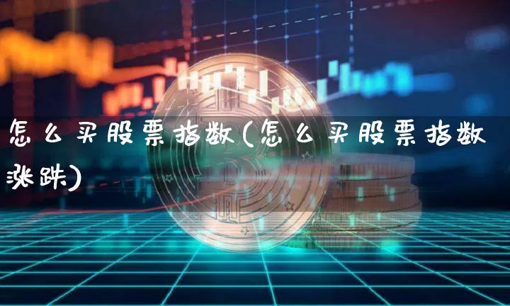 怎么买股票指数(怎么买股票指数涨跌)_https://www.cangshenghg.com_科创板_第1张