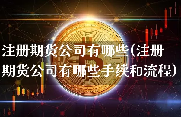 注册期货公司有哪些(注册期货公司有哪些手续和流程)_https://www.cangshenghg.com_创业板_第1张