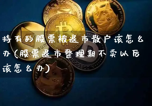 持有的股票被退市散户该怎么办(股票退市整理期不卖以后该怎么办)_https://www.cangshenghg.com_创业板_第1张