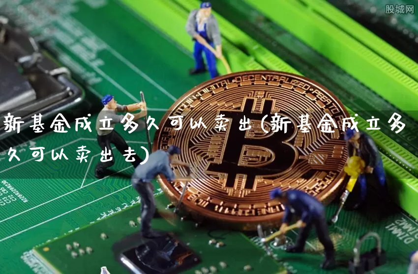 新基金成立多久可以卖出(新基金成立多久可以卖出去)_https://www.cangshenghg.com_财经新闻_第1张
