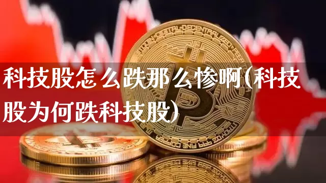 科技股怎么跌那么惨啊(科技股为何跌科技股)_https://www.cangshenghg.com_财经新闻_第1张