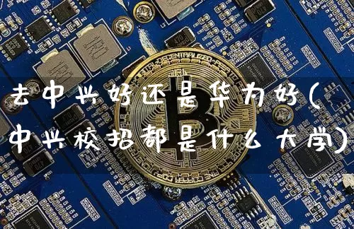 去中兴好还是华为好(中兴校招都是什么大学)_https://www.cangshenghg.com_北交所_第1张